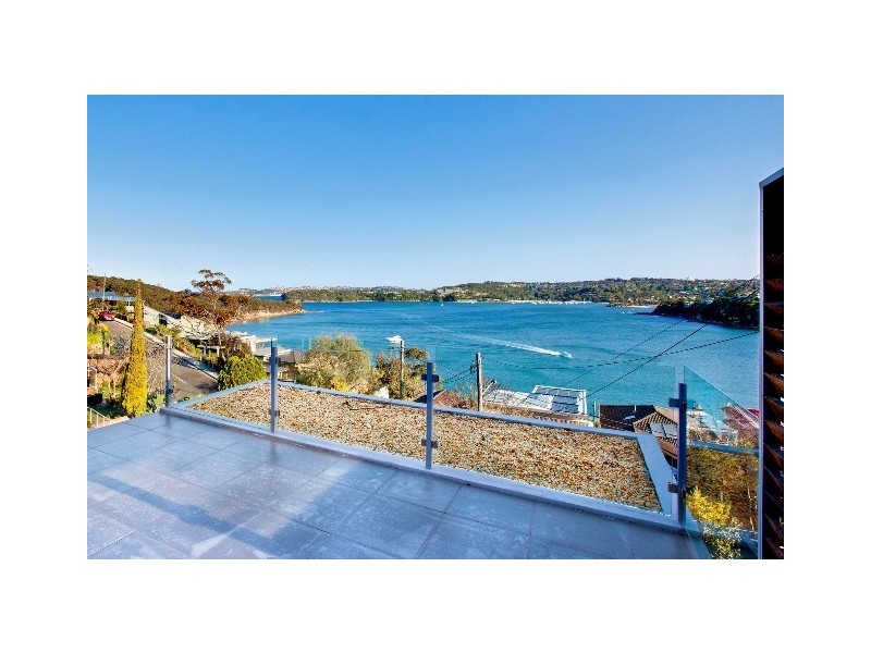 90 CUTLER RD, Clontarf NSW 2093