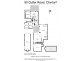 90 CUTLER RD, Clontarf NSW 2093 Floorplan