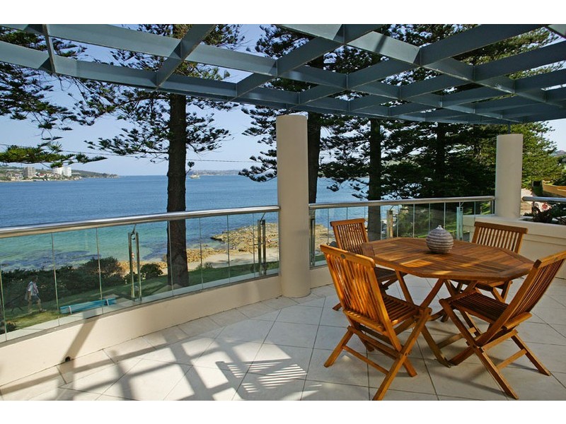 2/47 The Crescent, Fairlight NSW 2094