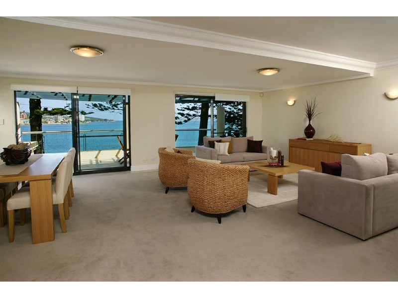 2/47 The Crescent, Fairlight NSW 2094