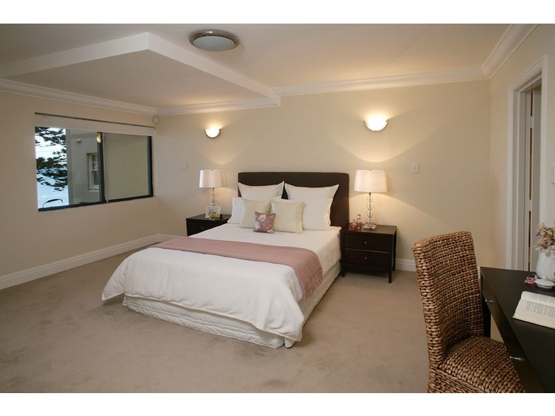 2/47 The Crescent, Fairlight NSW 2094