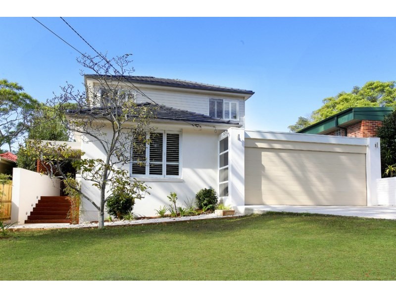 6 Koobilya Street, Seaforth NSW 2092