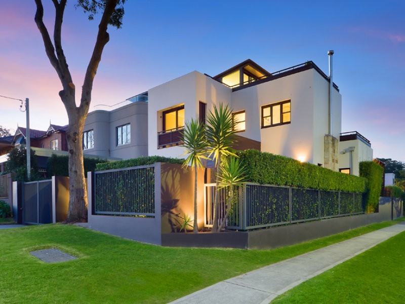 14 Abbott Street, Balgowlah Heights NSW 2093