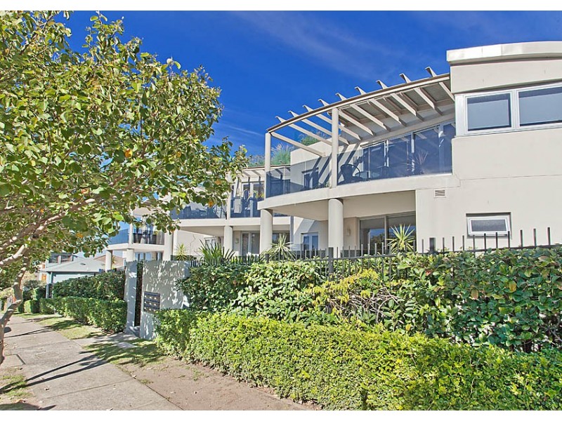 34 / 28-32 Crown Rd, Queenscliff NSW 2096