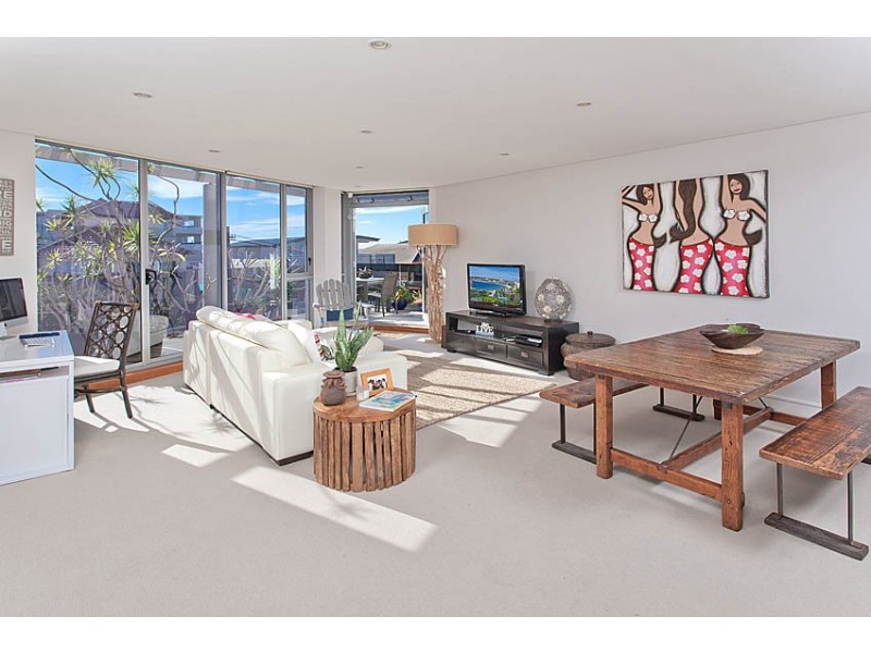 34 / 28-32 Crown Rd, Queenscliff NSW 2096