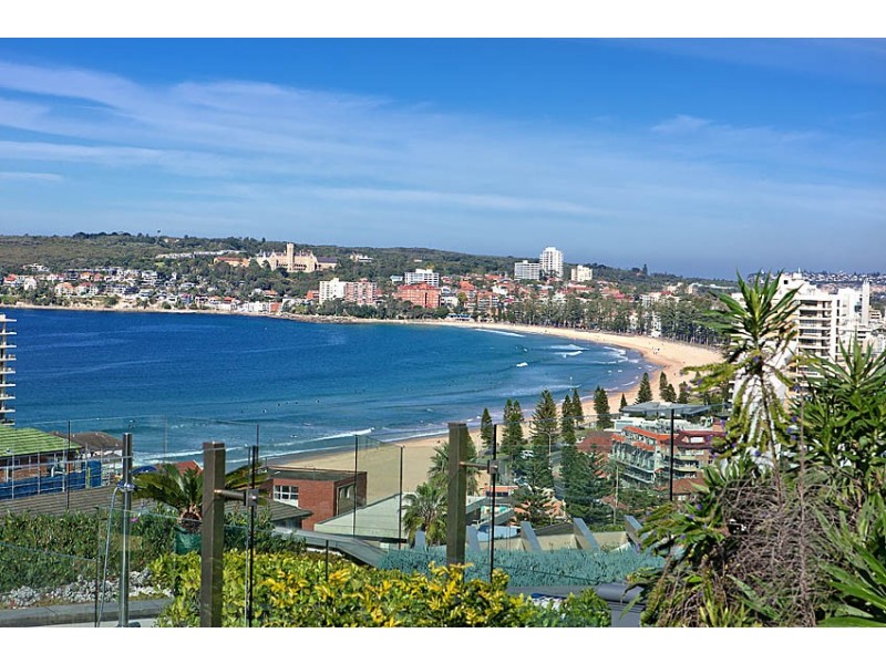 34 / 28-32 Crown Rd, Queenscliff NSW 2096