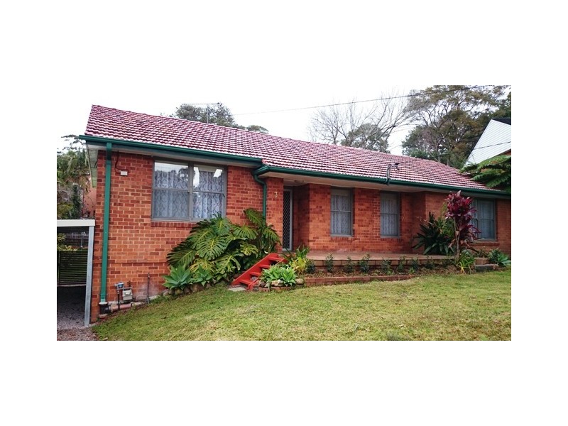 3 Arabanoo Street, Seaforth NSW 2092