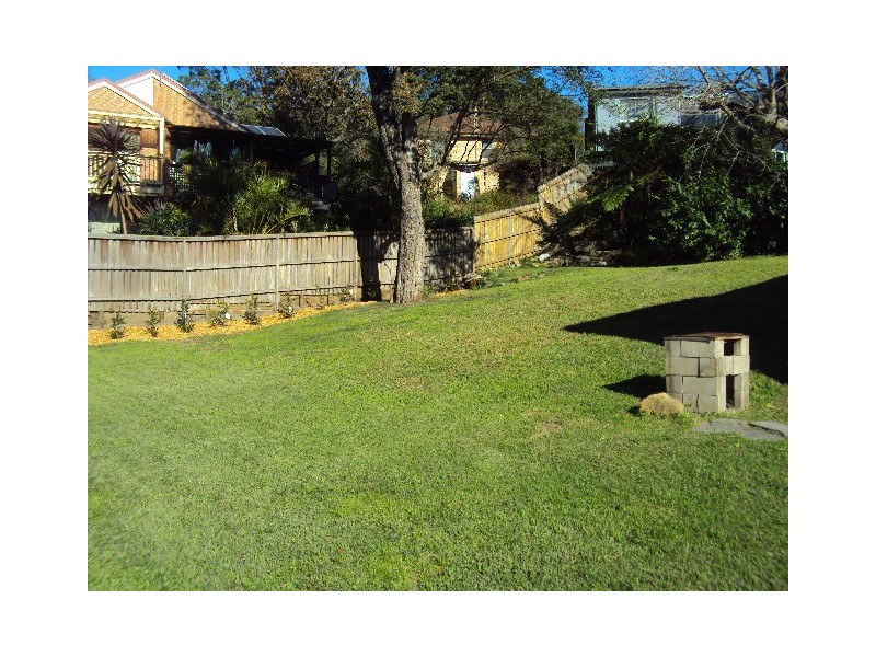 3 Arabanoo Street, Seaforth NSW 2092