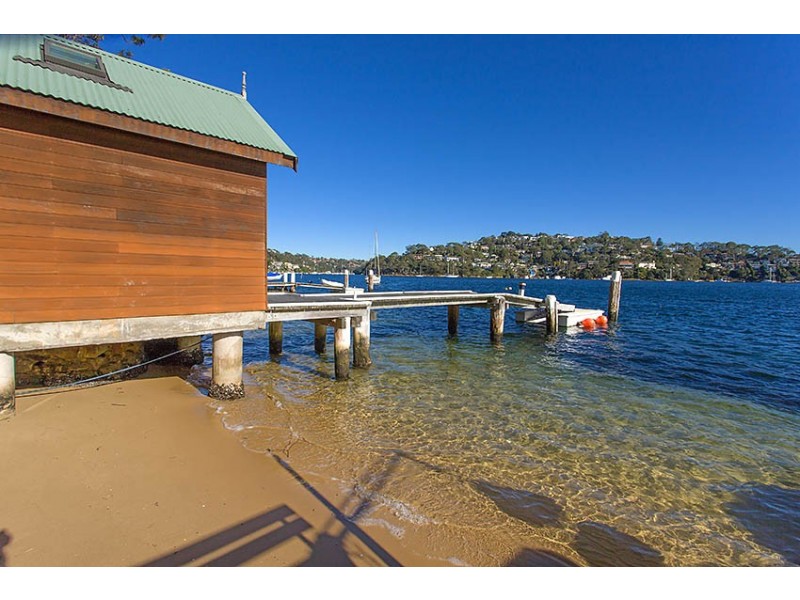 Seaforth NSW 2092