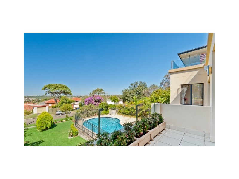 53 Lewis Street, Balgowlah Heights NSW 2093