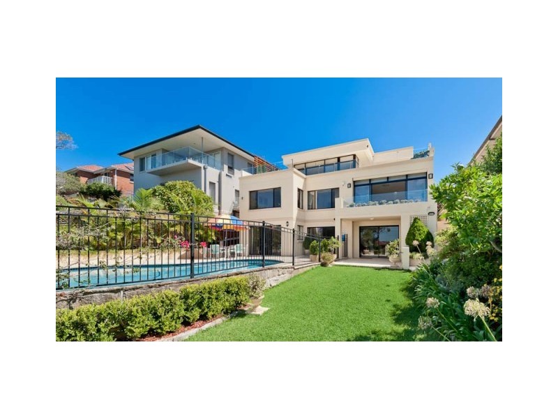 53 Lewis Street, Balgowlah Heights NSW 2093