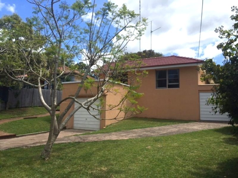 8 Arabanoo Street, Seaforth NSW 2092