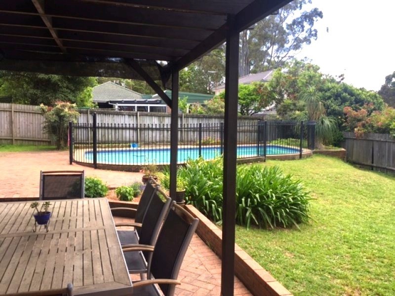 8 Arabanoo Street, Seaforth NSW 2092