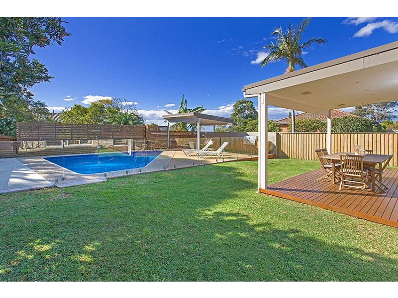 64 Peacock Street, Seaforth NSW 2092