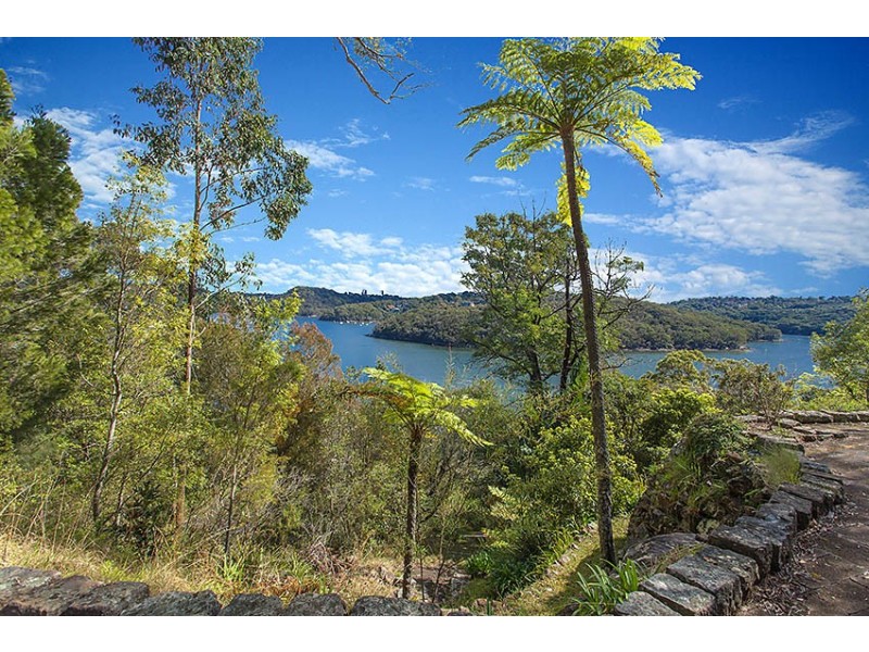 LOT 4 Rignold Street, Seaforth NSW 2092