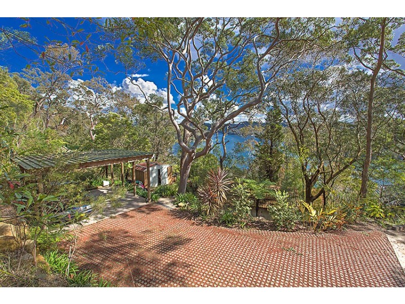 LOT 4 Rignold Street, Seaforth NSW 2092