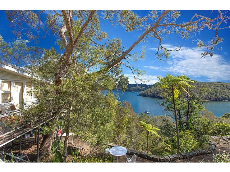 LOT 4 Rignold St, Seaforth NSW 2092