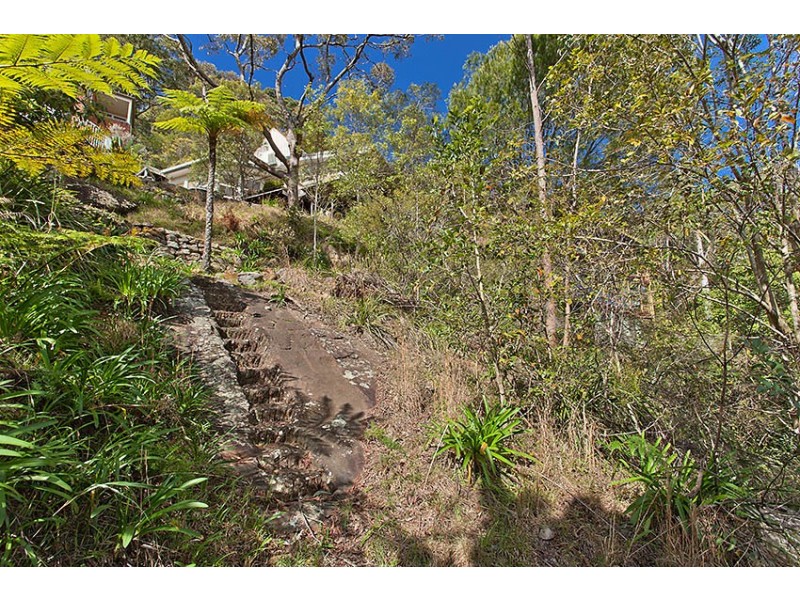 LOT 4 Rignold St, Seaforth NSW 2092