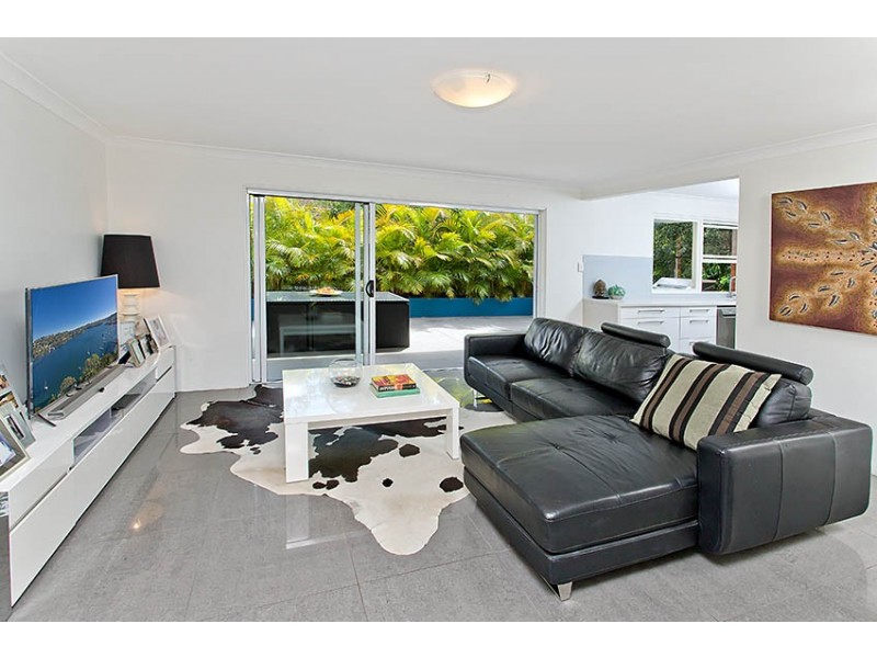 2/36 Hill Street, Fairlight NSW 2094