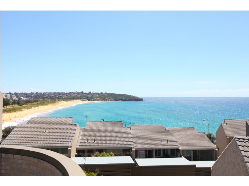 22/2-4 Beach Street, Curl Curl NSW 2096