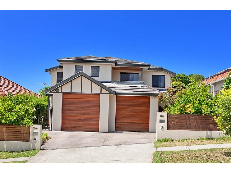 30 Boyle Street, Balgowlah NSW 2093