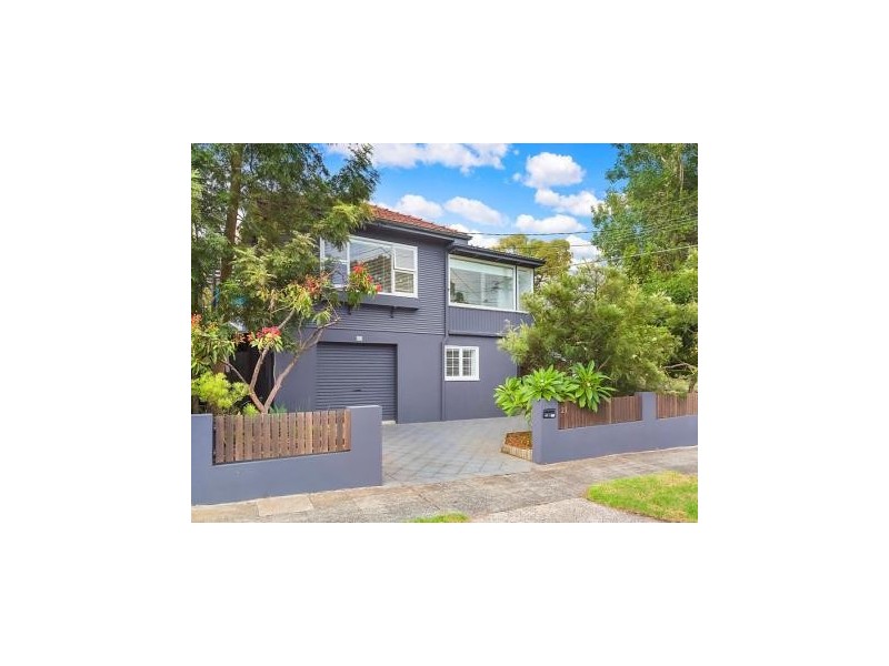 21 Griffiths Street, Fairlight NSW 2094