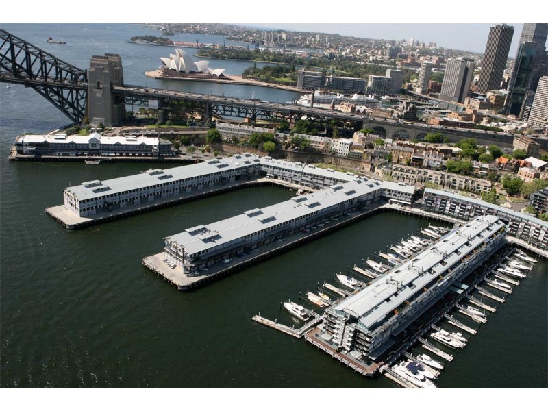 402 The Pier, Walsh Bay NSW 2000