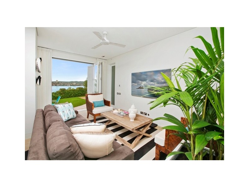 30 Beatty Street, Balgowlah Heights NSW 2093