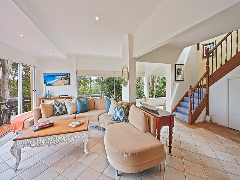 16 Harbourview Street, Clontarf NSW 2093