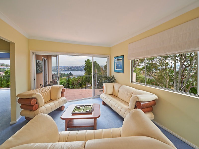 16 Harbourview Street, Clontarf NSW 2093