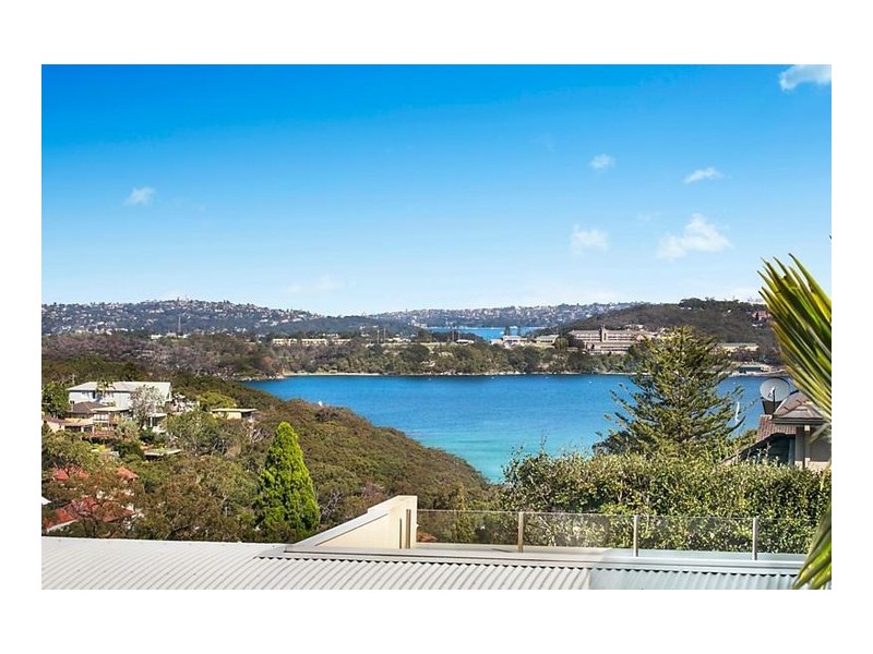 12 Woodland Street, Balgowlah Heights NSW 2093