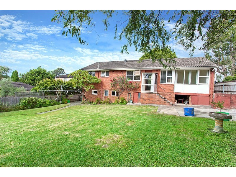 22 Lower Beach Street, Balgowlah NSW 2093