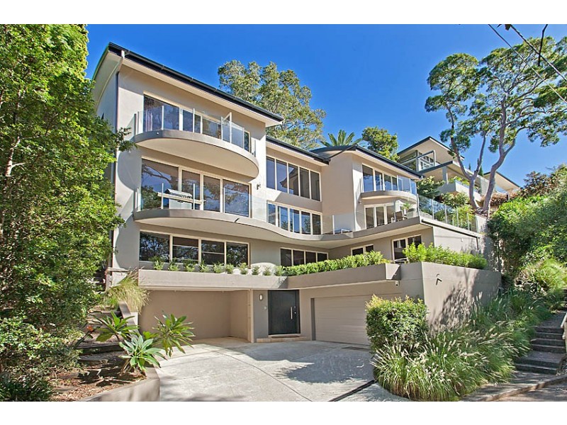 37a New Street West, Balgowlah Heights NSW 2093