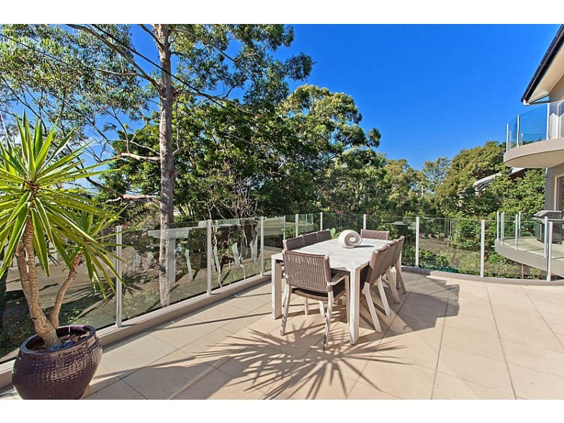 37a New Street West, Balgowlah Heights NSW 2093