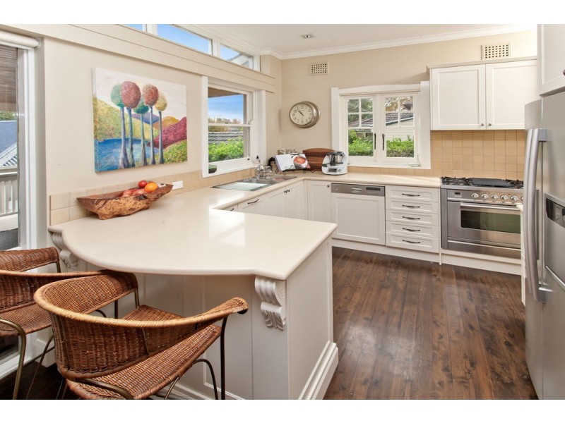 44 Park Ave, Roseville NSW 2069