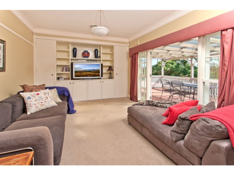 44 Park Ave, Roseville NSW 2069