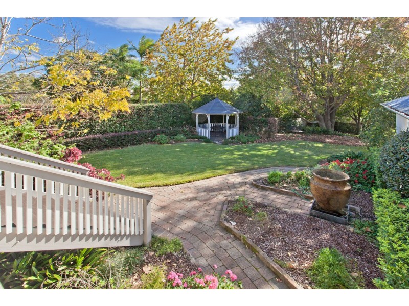 44 Park Ave, Roseville NSW 2069