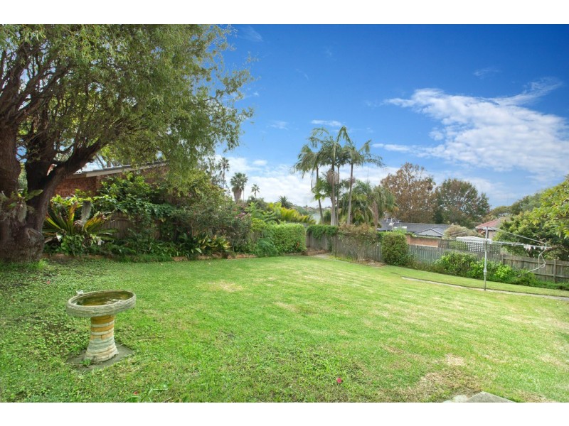 22 Lower Beach Street, Balgowlah NSW 2093