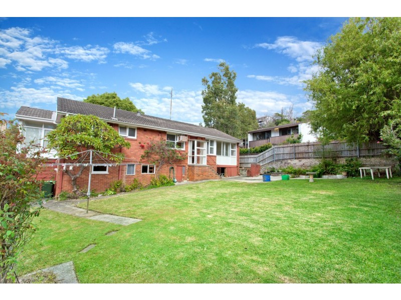 22 Lower Beach Street, Balgowlah NSW 2093