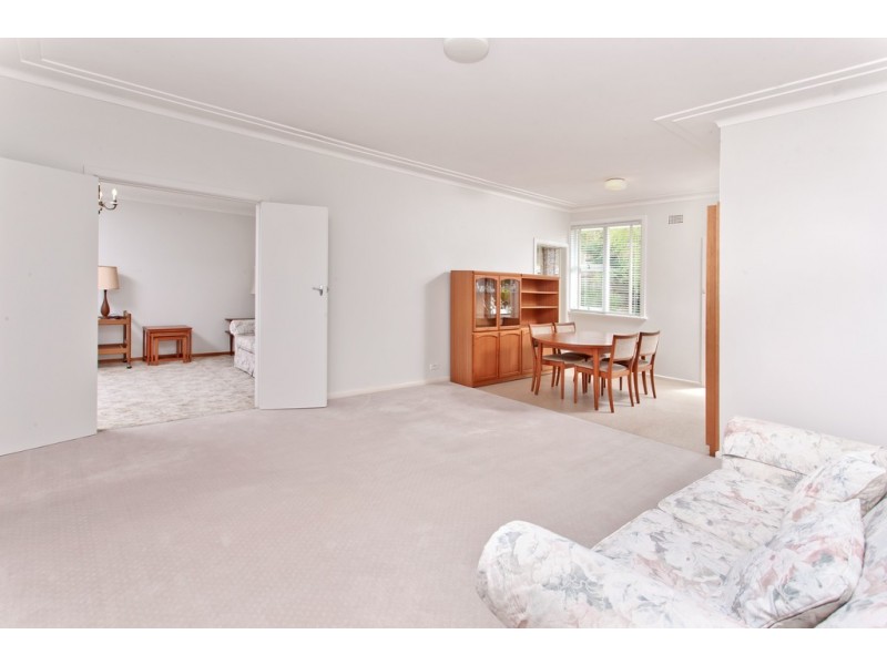 22 Lower Beach Street, Balgowlah NSW 2093