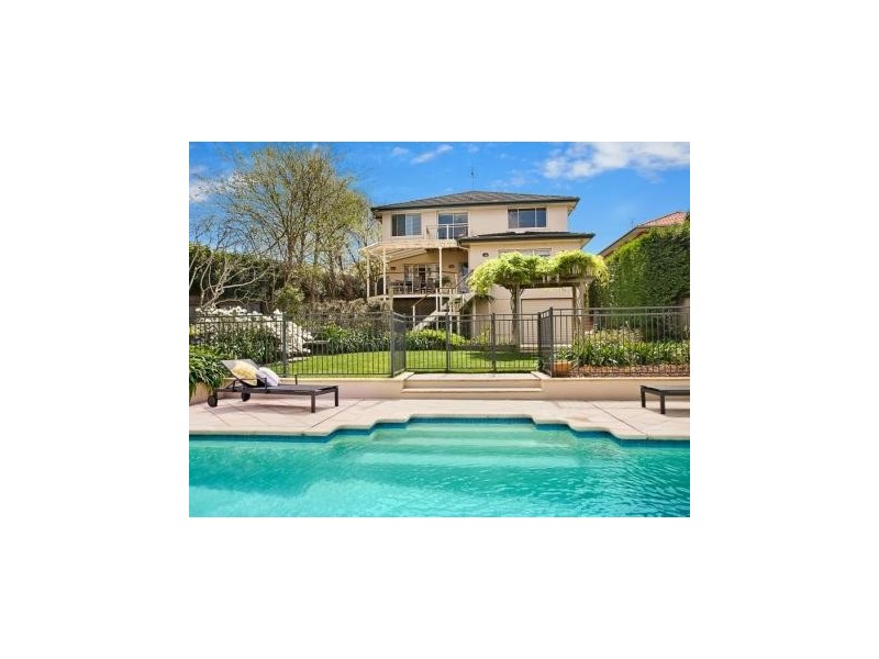 24 Bareena Drive, Balgowlah Heights NSW 2093