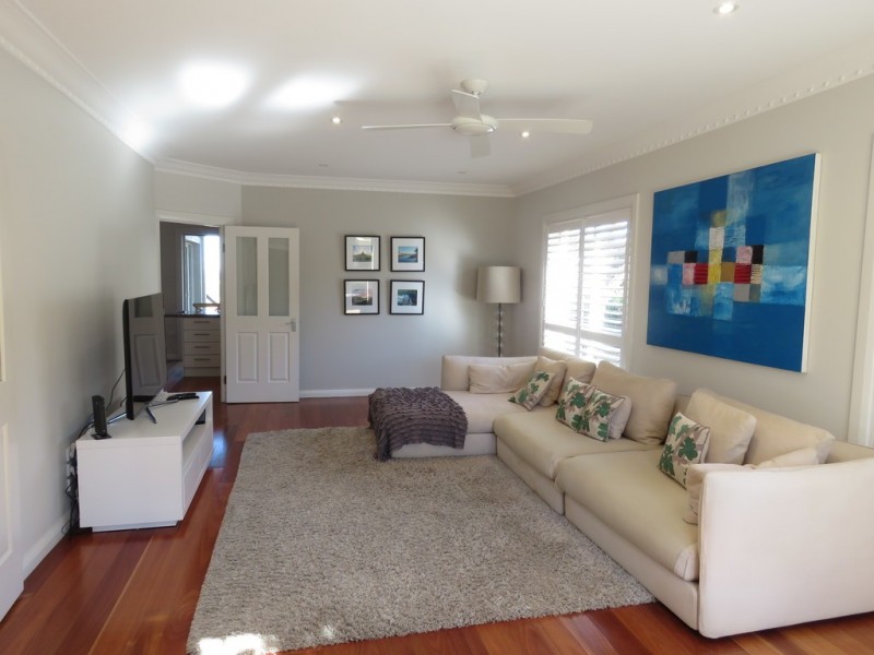 24 Bareena Drive, Balgowlah Heights NSW 2093