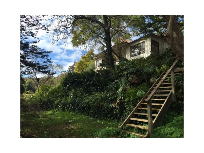 173A Seaforth Crescent, Seaforth NSW 2092