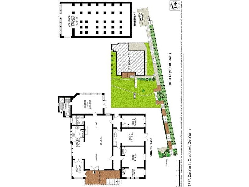 173A Seaforth Crescent, Seaforth NSW 2092