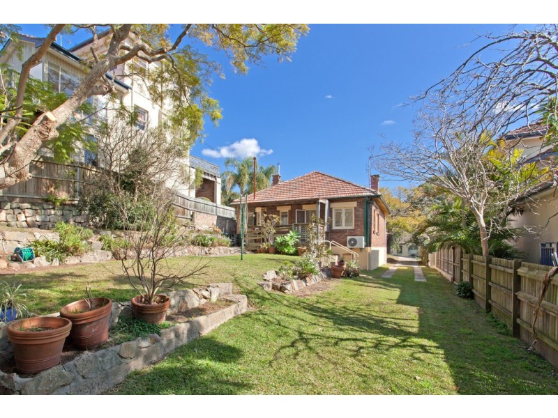 102 Woodland Street, Balgowlah NSW 2093