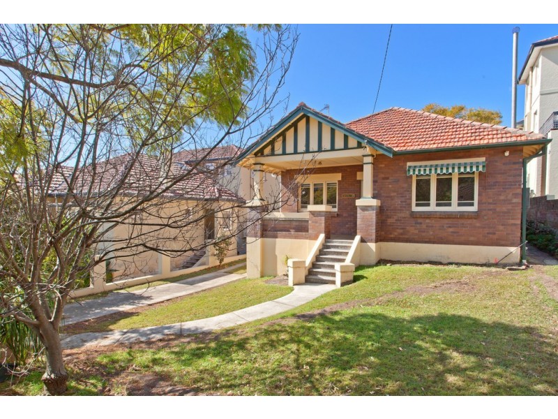 102 Woodland Street, Balgowlah NSW 2093
