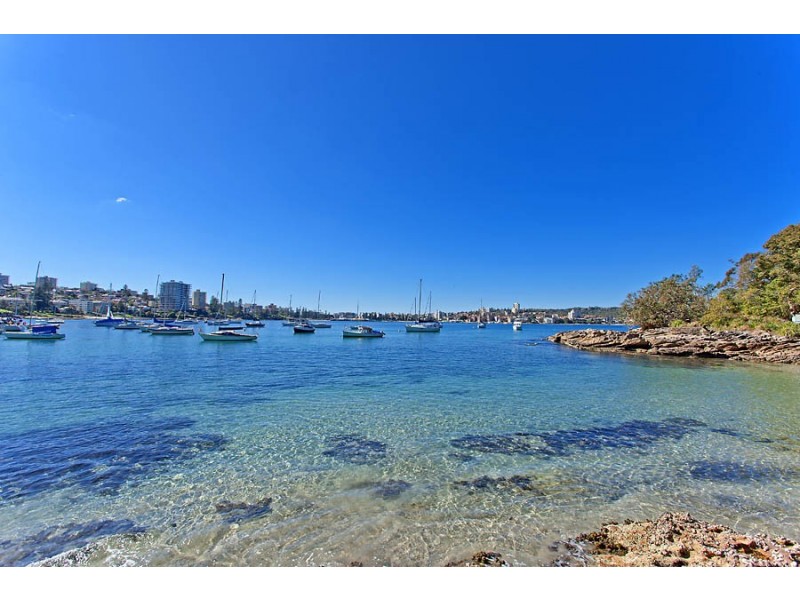 14A Beatty Street, Balgowlah Heights NSW 2093