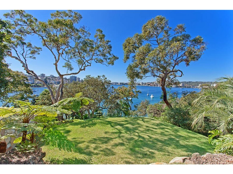 14A Beatty Street, Balgowlah Heights NSW 2093