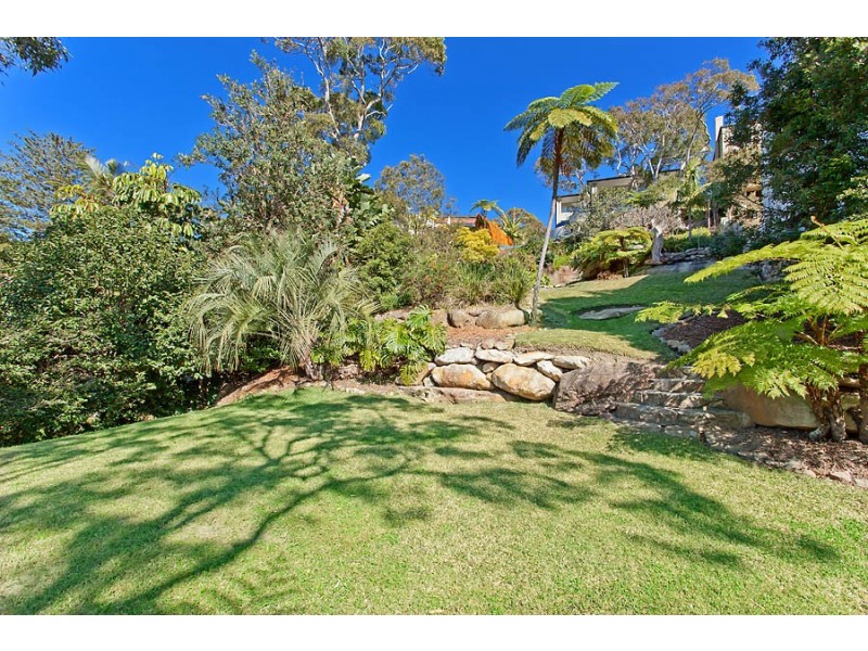 14A Beatty Street, Balgowlah Heights NSW 2093