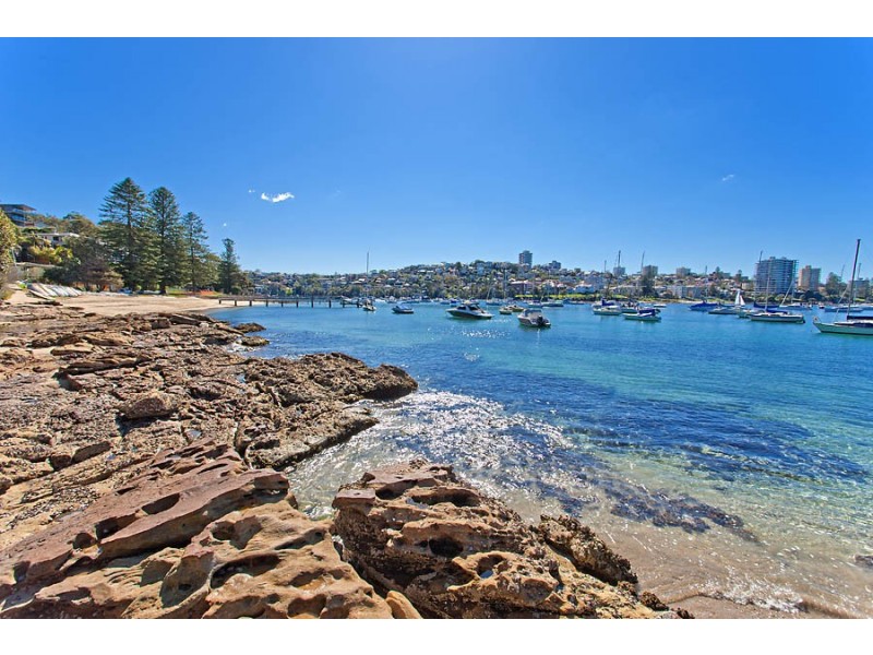 14A Beatty Street, Balgowlah Heights NSW 2093